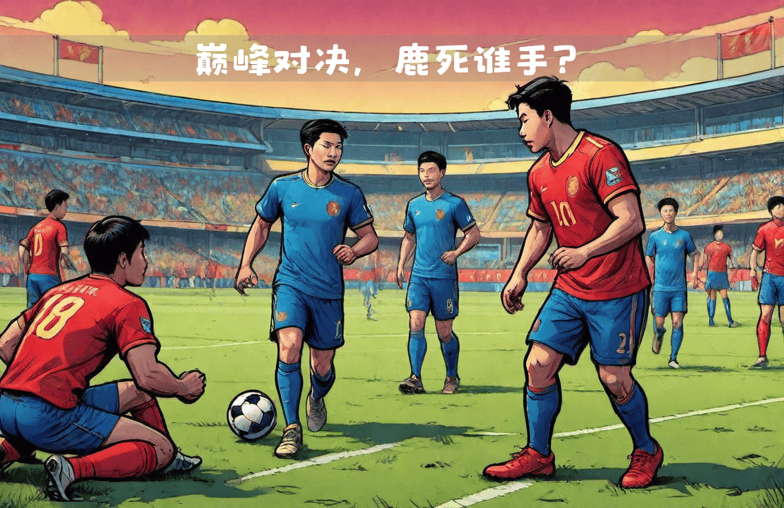 欧国联赛中的各路豪强，谁能笑到最后？的简单介绍