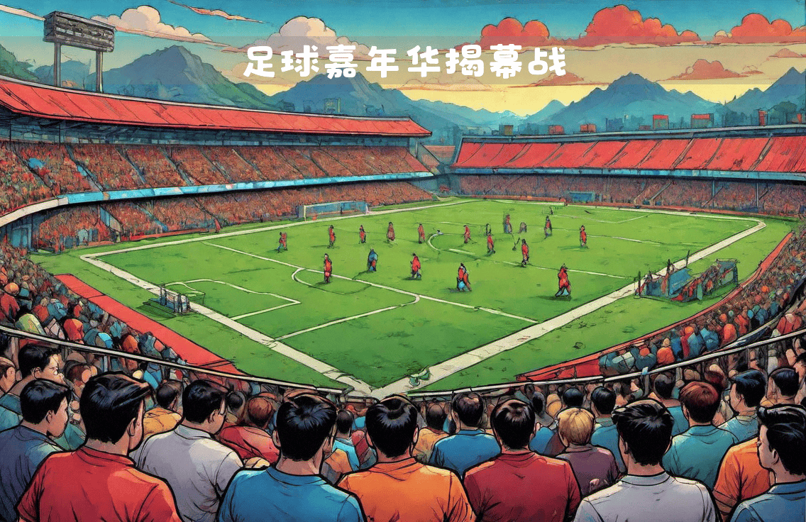 精彩纷呈的足球赛事即将达到巅峰