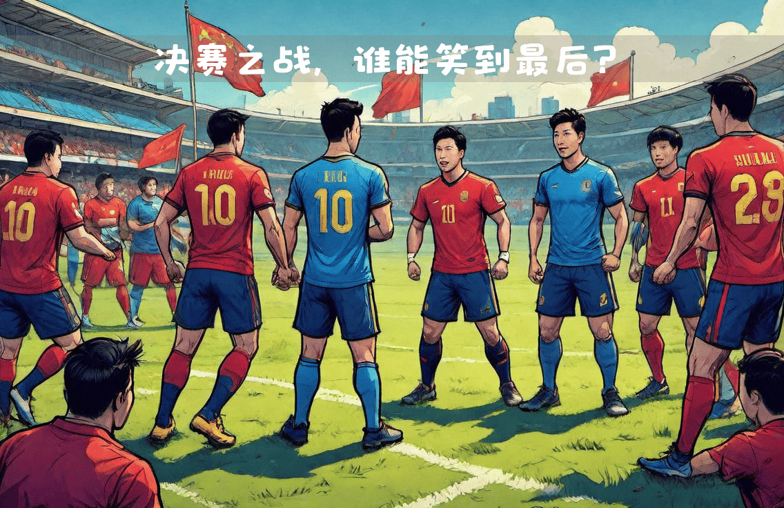 风云再起：国际女足大赛精彩纷呈
