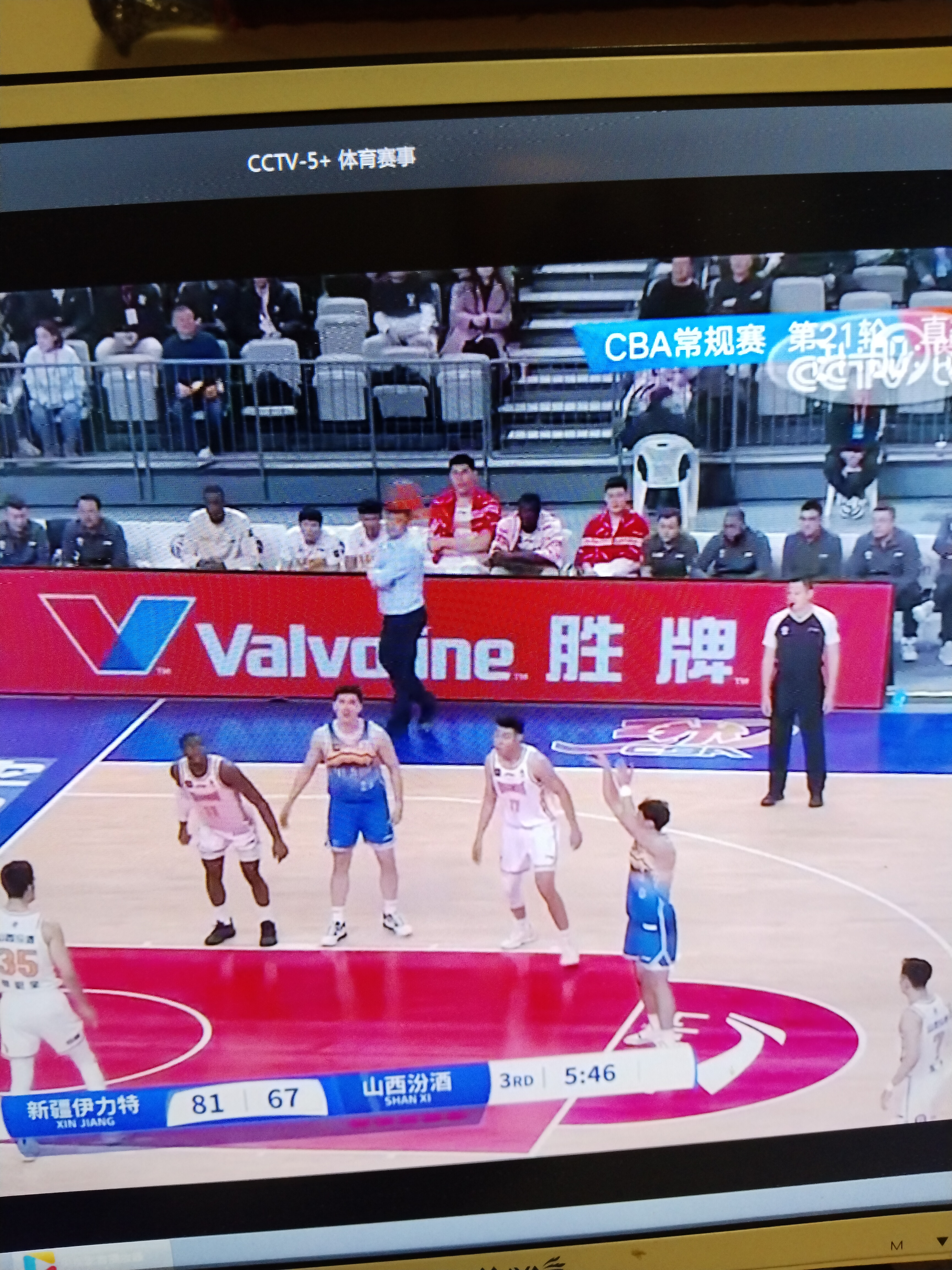 山西队全队作战，克敌制胜全力以赴的简单介绍