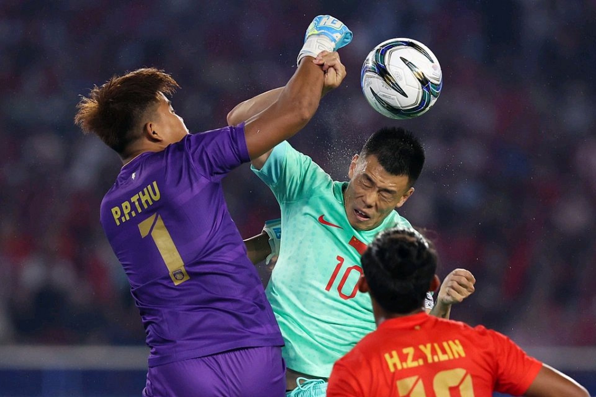 亚运会乒乓球项目将于明日展开激烈角逐