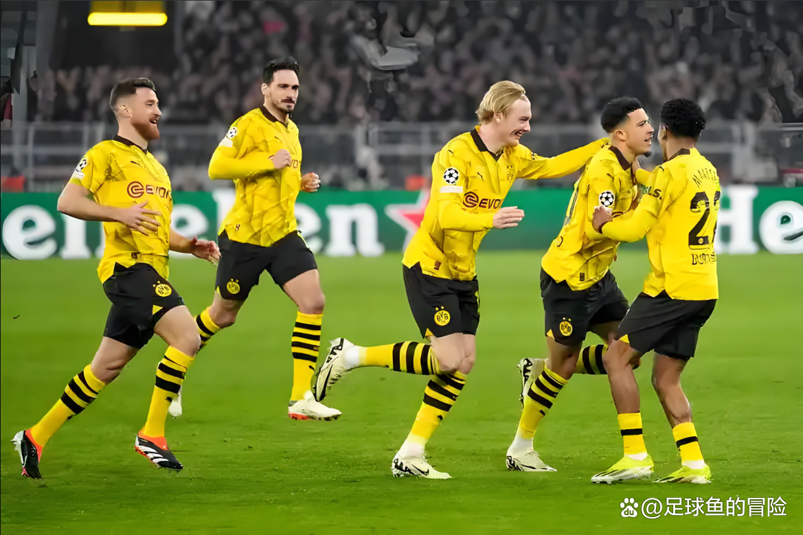 多特客场战胜奥格斯堡重返德甲前四的宝座的简单介绍