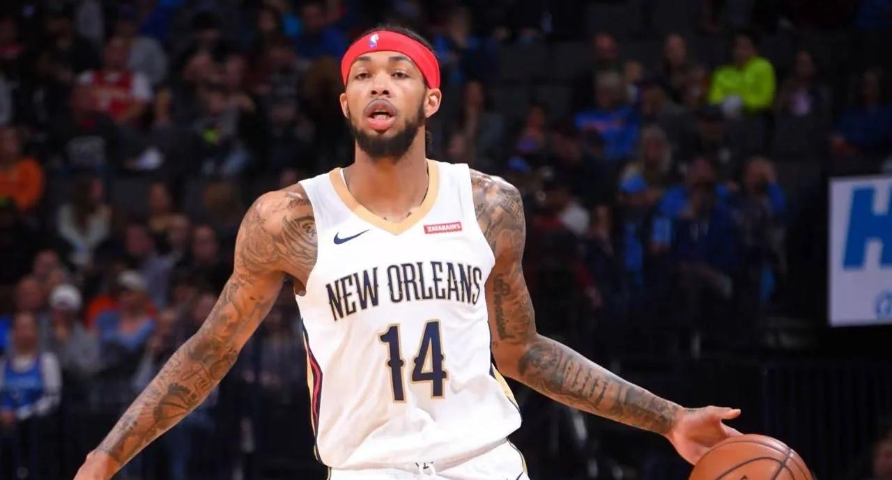 鹈鹕压哨绝杀魔术,英格拉姆砍50分 鹈鹕压哨绝杀魔术,英格拉姆砍50分