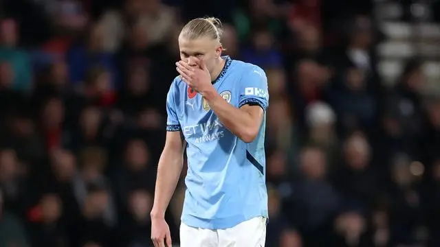 曼城主场大胜，利物浦遭遇大败