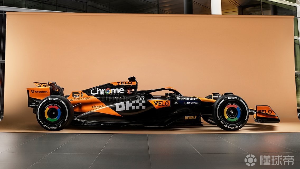 索伯车队翻盘红牛二队，拉塞尔关键制胜的简单介绍